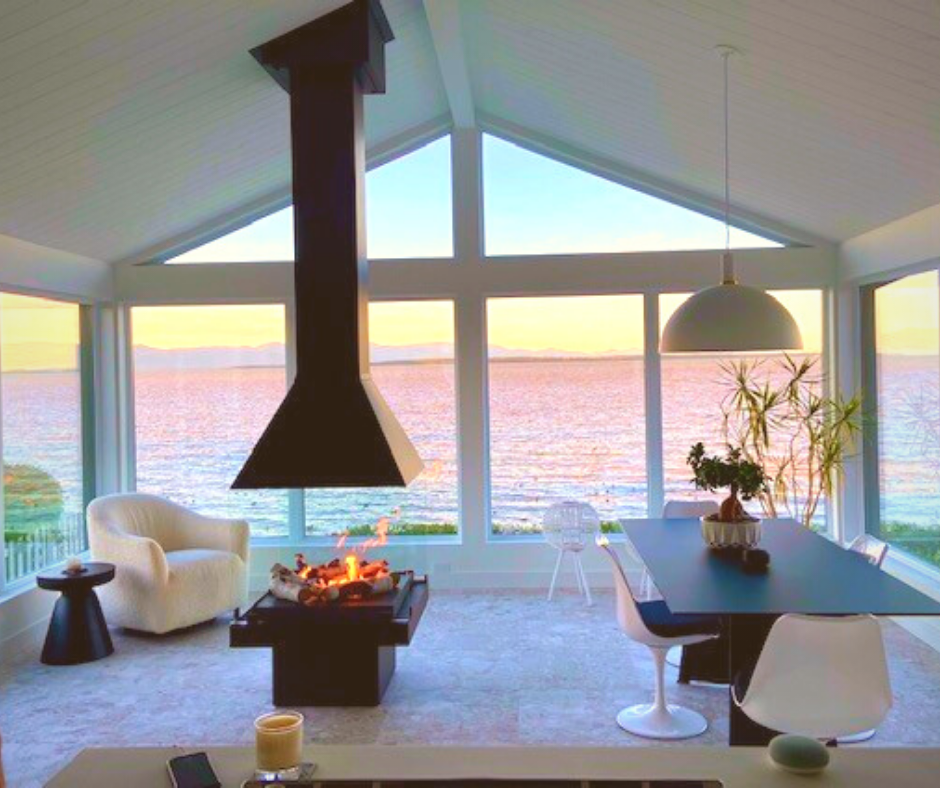 Foyer 9000 gaz naturel