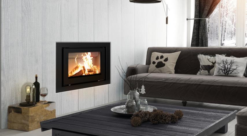 Spartherm 1065252 - Foyer ZC Spartherm M700-ZC — Foyer dégagement zéro 700